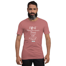Load image into Gallery viewer, 80. EFFORT CMG - Men's T-Shirt