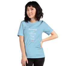 Load image into Gallery viewer, 87. FAIRNESS CMG - Women's T-Shirt
