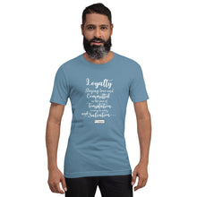 Load image into Gallery viewer, 65. LOYALTY CMG - Men's T-Shirt