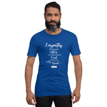 Load image into Gallery viewer, 48. EMPATHY CMG - Men's T-Shirt