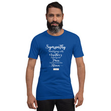 Load image into Gallery viewer, 89. SYMPATHY CMG - Men's T-Shirt