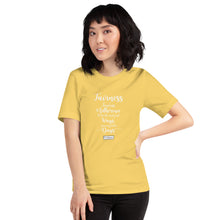 Load image into Gallery viewer, 87. FAIRNESS CMG - Women's T-Shirt