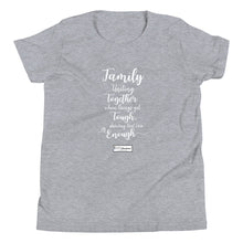 Load image into Gallery viewer, 24. FAMILY CMG - Youth T-Shirt