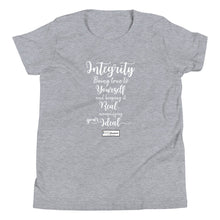 Load image into Gallery viewer, 79. INTEGRITY CMG - Youth T-Shirt