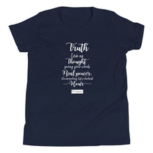 Load image into Gallery viewer, 104. TRUTH CMG - Youth T-Shirt