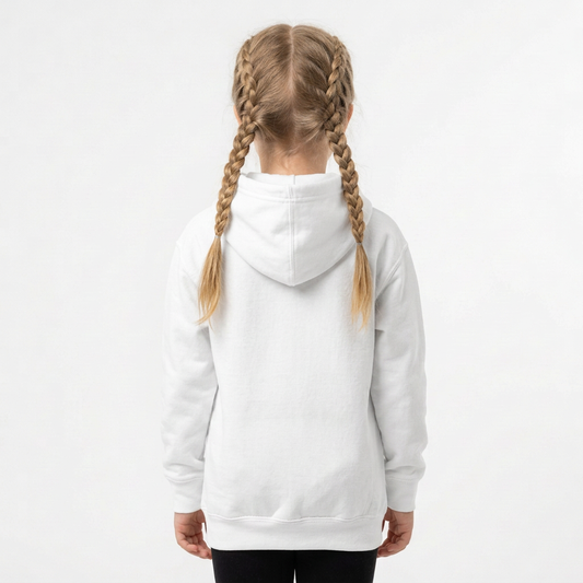 AHV Courage Youth Hoodie