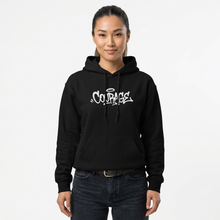 Load image into Gallery viewer, COURAGE BWR - Women's Hoodie
