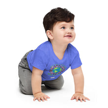 Load image into Gallery viewer, One World One Family - Infant T-Shirt
