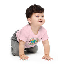 Load image into Gallery viewer, One World One Family - Infant T-Shirt
