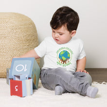 Load image into Gallery viewer, We Hold Up the World - Infant T-Shirt
