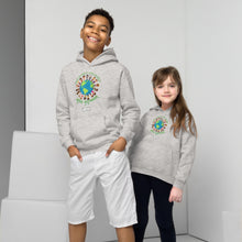 Load image into Gallery viewer, One World One Family - Youth Hoodie
