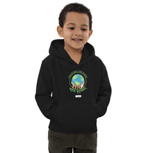 Load image into Gallery viewer, We Hold Up the World - Youth Hoodie
