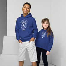 Load image into Gallery viewer, World Religions United - Youth Hoodie
