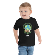 Load image into Gallery viewer, We Hold Up the World - Toddler T-Shirt
