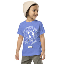 Load image into Gallery viewer, World Religions United - Toddler T-Shirt
