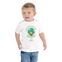 Load image into Gallery viewer, We Hold Up the World - Toddler T-Shirt
