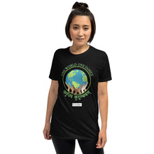 Load image into Gallery viewer, We Hold Up the World - Women&#39;s T-Shirt
