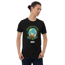 Load image into Gallery viewer, We Hold Up the World - Men&#39;s T-Shirt
