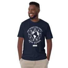 Load image into Gallery viewer, World Religions United - Men&#39;s T-Shirt
