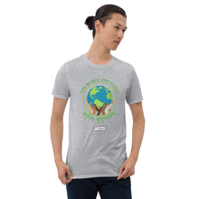 Load image into Gallery viewer, We Hold Up the World - Men&#39;s T-Shirt
