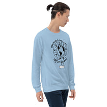 Load image into Gallery viewer, World Religions United - Men&#39;s Sweatshirt
