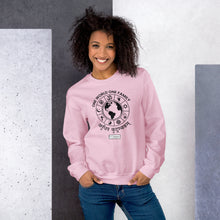 Load image into Gallery viewer, World Religions United - Women&#39;s Sweatshirt
