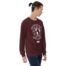 Load image into Gallery viewer, World Religions United - Men&#39;s Sweatshirt
