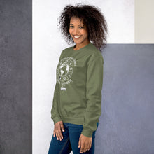 Load image into Gallery viewer, World Religions United - Women&#39;s Sweatshirt
