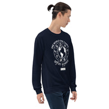 Load image into Gallery viewer, World Religions United - Men&#39;s Sweatshirt
