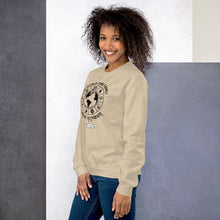 Load image into Gallery viewer, World Religions United - Women&#39;s Sweatshirt
