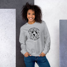 Load image into Gallery viewer, World Religions United - Women&#39;s Sweatshirt
