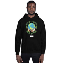 Load image into Gallery viewer, We Hold Up the World - Men&#39;s Hoodie
