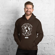 Load image into Gallery viewer, World Religions United - Men&#39;s Hoodie
