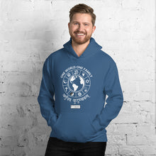 Load image into Gallery viewer, World Religions United - Men&#39;s Hoodie
