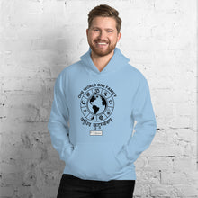 Load image into Gallery viewer, World Religions United - Men&#39;s Hoodie
