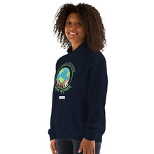 Load image into Gallery viewer, We Hold Up the World - Women&#39;s Hoodie
