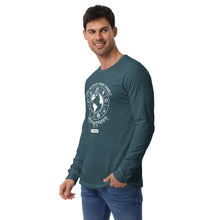 Load image into Gallery viewer, World Religions United - Men&#39;s Long Sleeve Shirt
