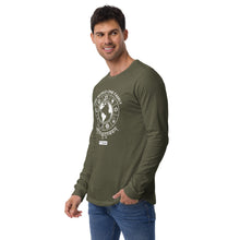 Load image into Gallery viewer, World Religions United - Men&#39;s Long Sleeve Shirt
