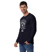 Load image into Gallery viewer, World Religions United - Men&#39;s Long Sleeve Shirt
