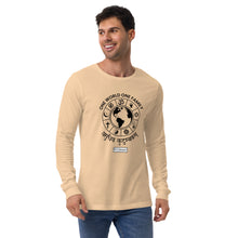 Load image into Gallery viewer, World Religions United - Men&#39;s Long Sleeve Shirt
