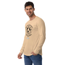 Load image into Gallery viewer, World Religions United - Men&#39;s Long Sleeve Shirt
