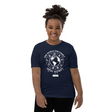 Load image into Gallery viewer, World Religions United - Youth T-Shirt
