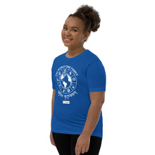 Load image into Gallery viewer, World Religions United - Youth T-Shirt
