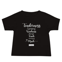 Load image into Gallery viewer, 11. TENDERNESS CMG - Infant T-Shirt
