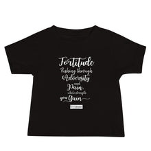Load image into Gallery viewer, 53. FORTITUDE CMG - Infant T-Shirt
