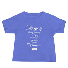 Load image into Gallery viewer, 66. PLAYING CMG - Infant T-Shirt
