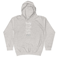 Load image into Gallery viewer, 57. UNITY CMG - Youth Hoodie
