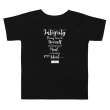 Load image into Gallery viewer, 79. INTEGRITY CMG - Toddler T-Shirt
