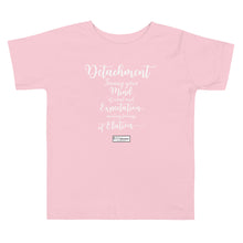 Load image into Gallery viewer, 96. DETACHMENT CMG - Toddler T-Shirt

