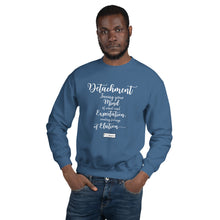 Load image into Gallery viewer, 96. DETACHMENT CMG - Men&#39;s Sweatshirt
